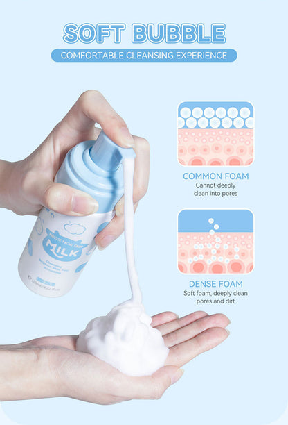 Pore Cleaning Skin Care Product