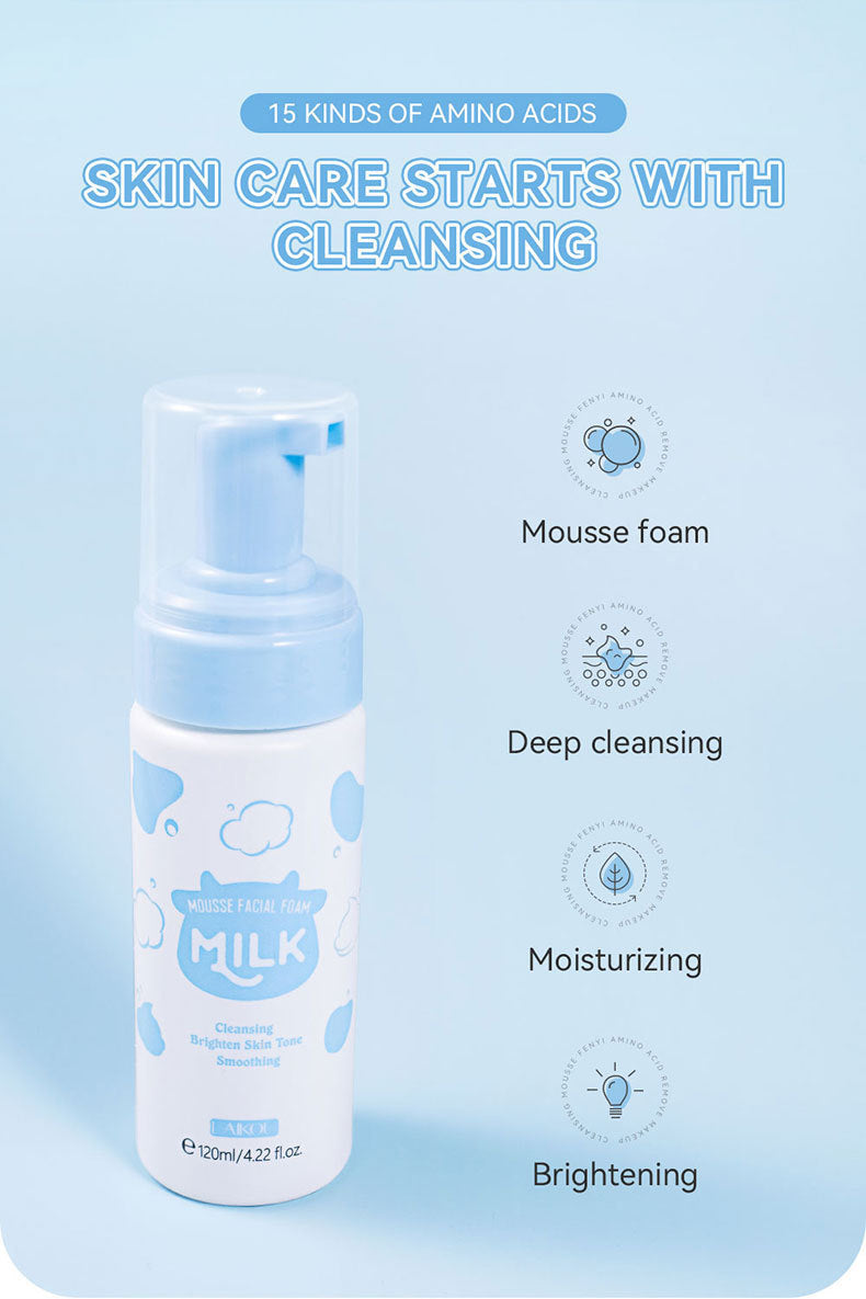 Pore Cleaning Skin Care Product